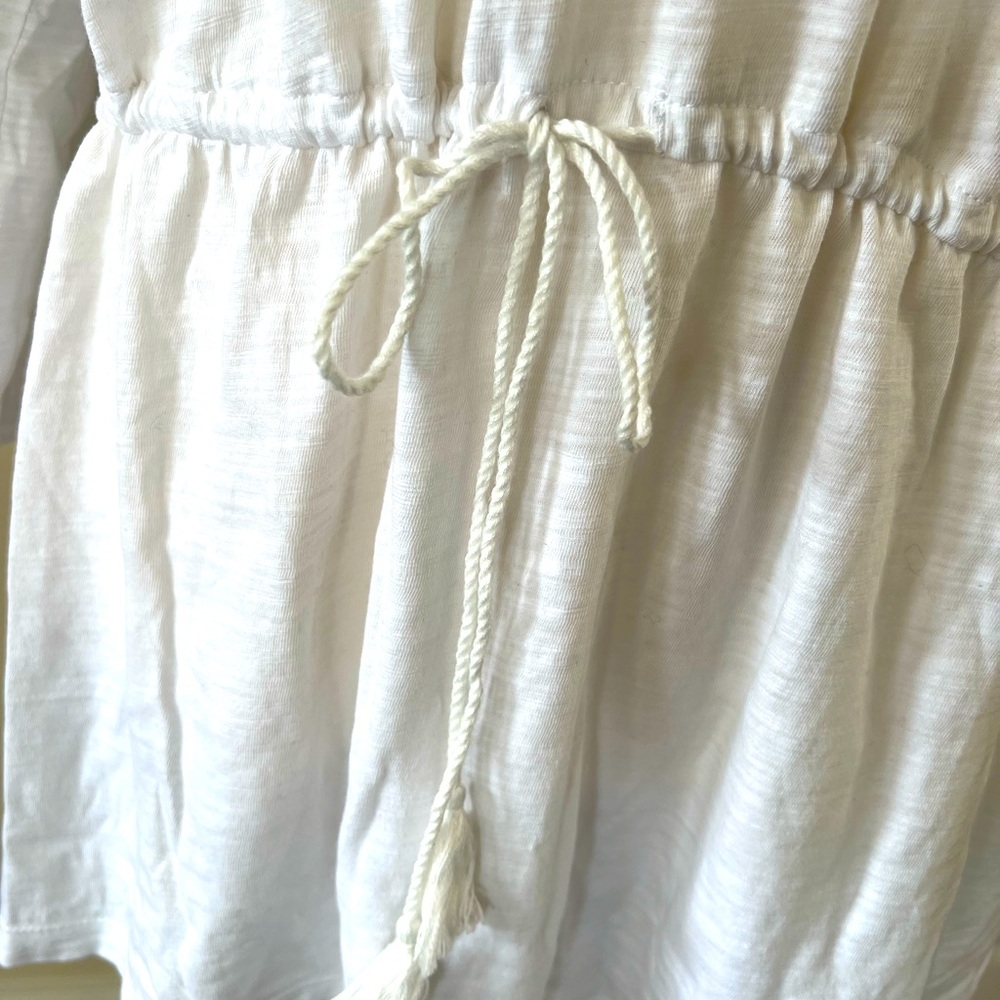 Ralph Lauren Bohemian-Inspired blouse - Picture 9 of 11
